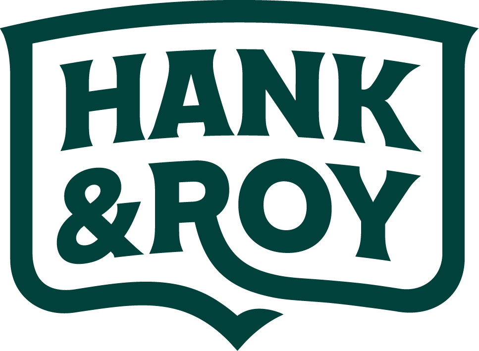 Hank & Roy