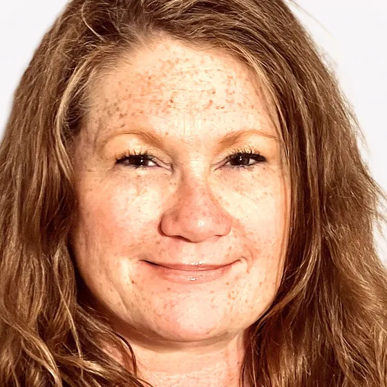 Shannon Rickman
